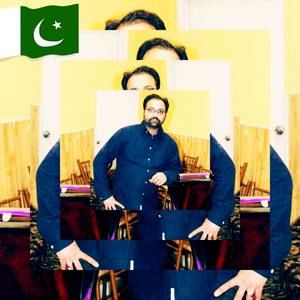 Meet your Posher, Maqsood